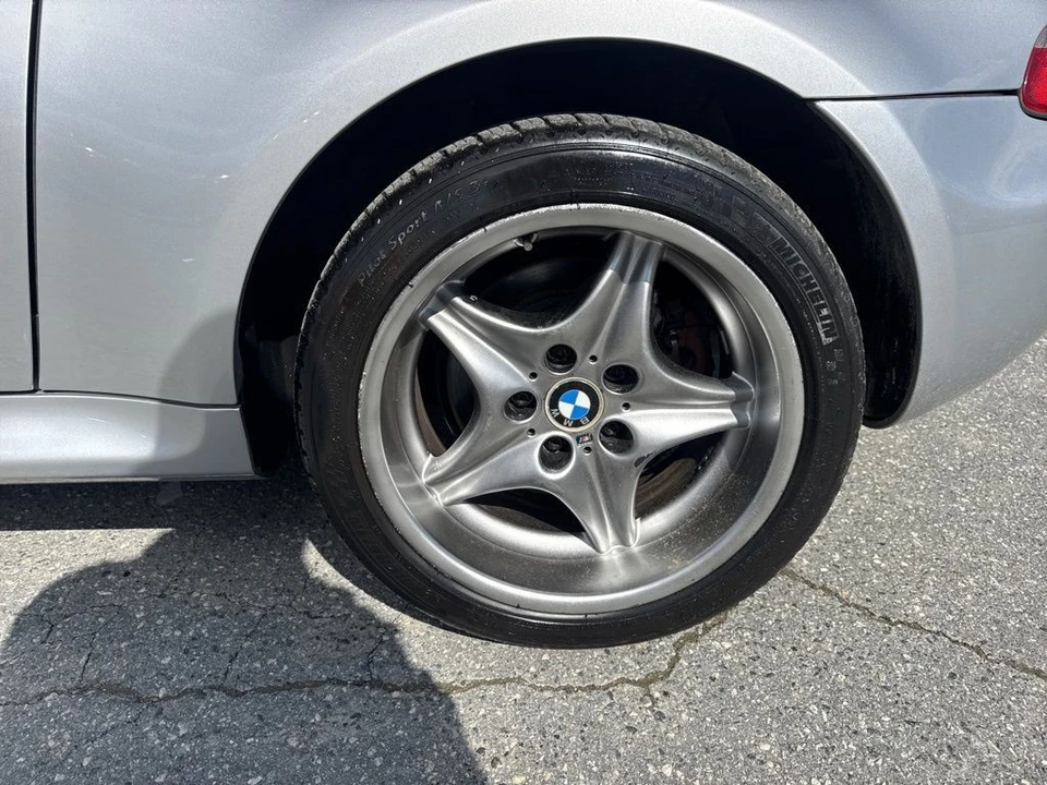 2001 BMW Z3 Roadster - Image 19 of 21