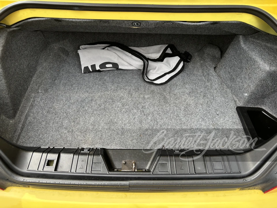 2001 BMW Z3 Roadster - Image 7 of 14