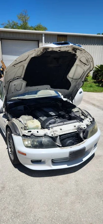 2001 BMW Z3 Roadster - Image 3 of 24
