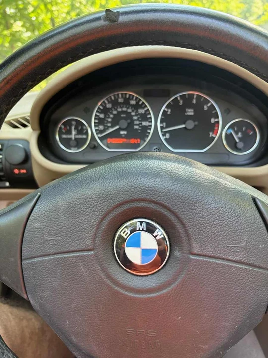 2001 BMW Z3 Roadster - Image 10 of 11