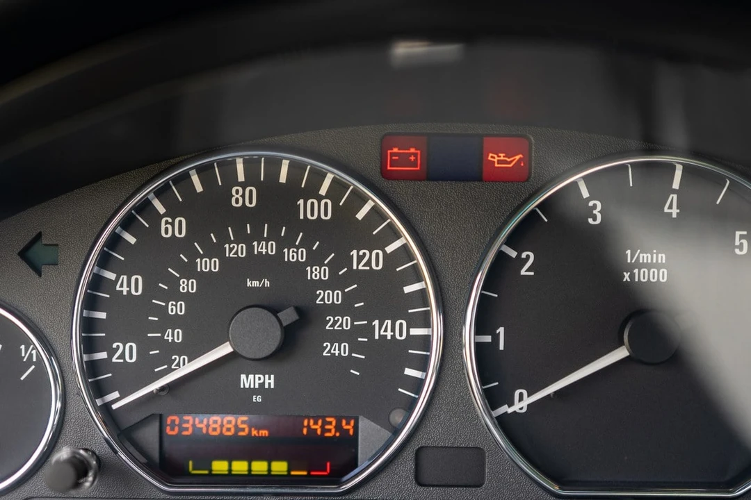 2001 BMW Z3 Coupe - Image 27 of 30