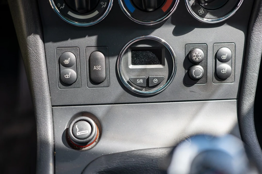 2001 BMW Z3 Coupe - Image 30 of 30