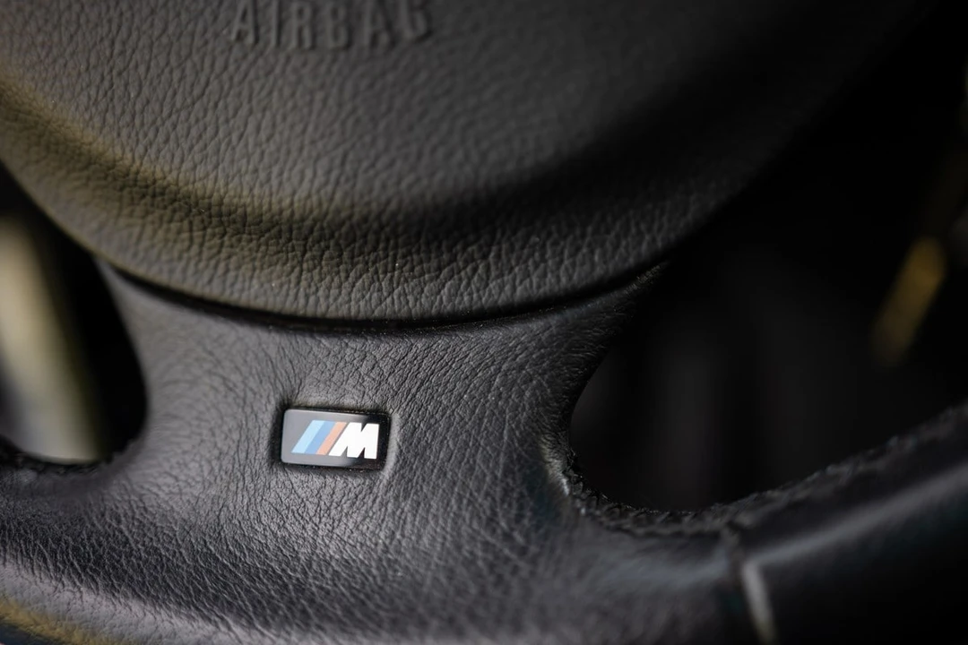 2001 BMW Z3 Coupe - Image 25 of 30