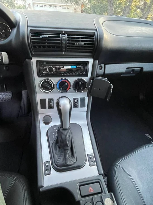 2001 BMW Z3 Coupe - Image 11 of 24