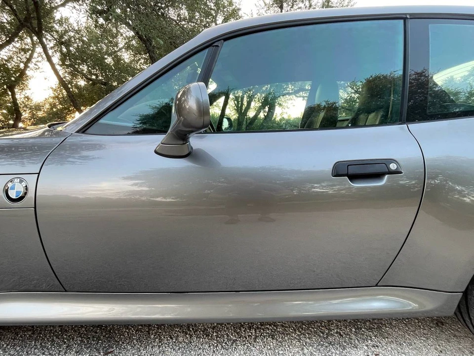 2001 BMW Z3 Coupe - Image 23 of 24