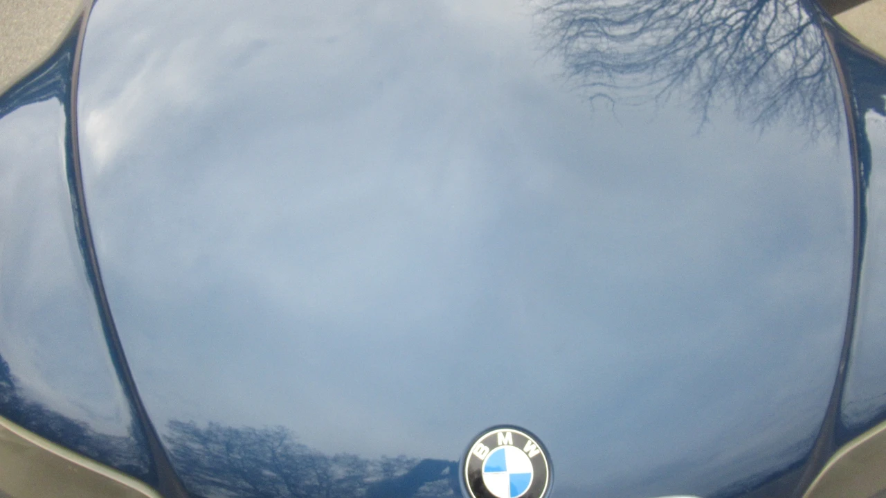 2001 BMW Z3 Coupe - Image 31 of 31