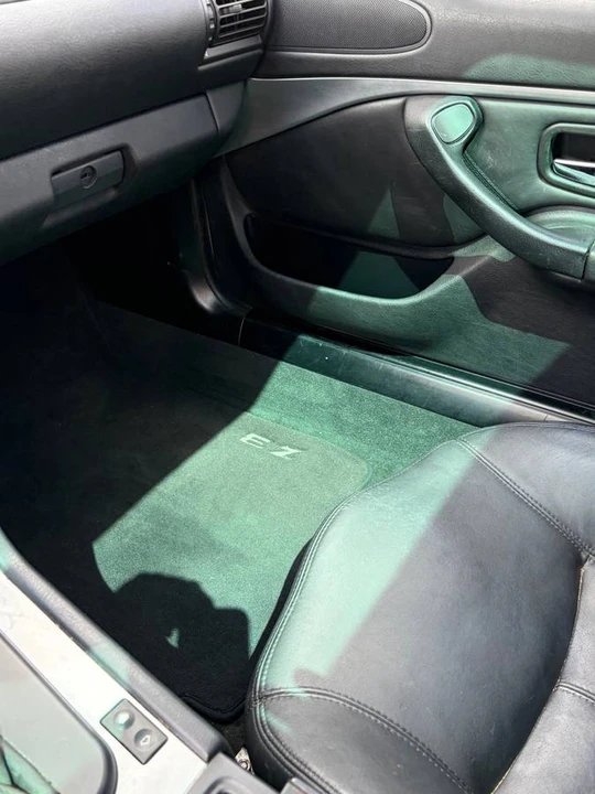 2001 BMW Z3 Coupe - Image 10 of 13