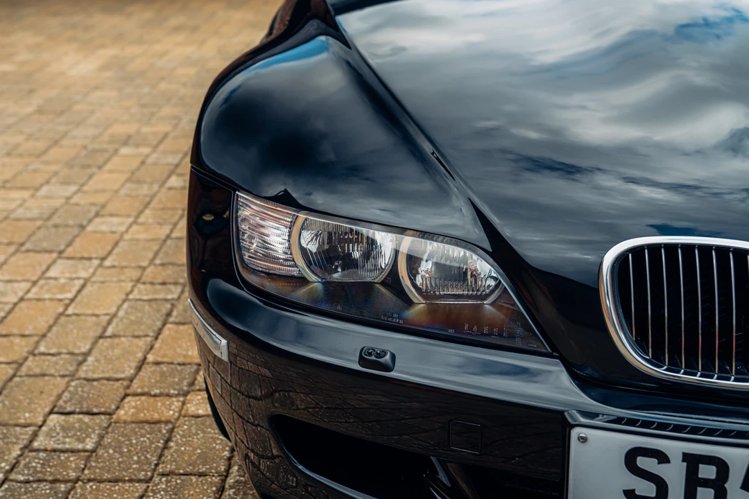 2001 BMW Z3 M Coupe - Image 19 of 31