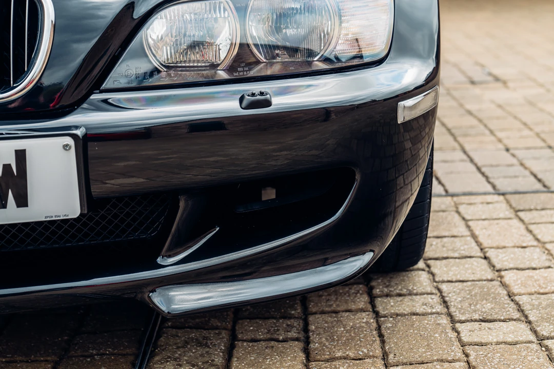 2001 BMW Z3 M Coupe - Image 24 of 31