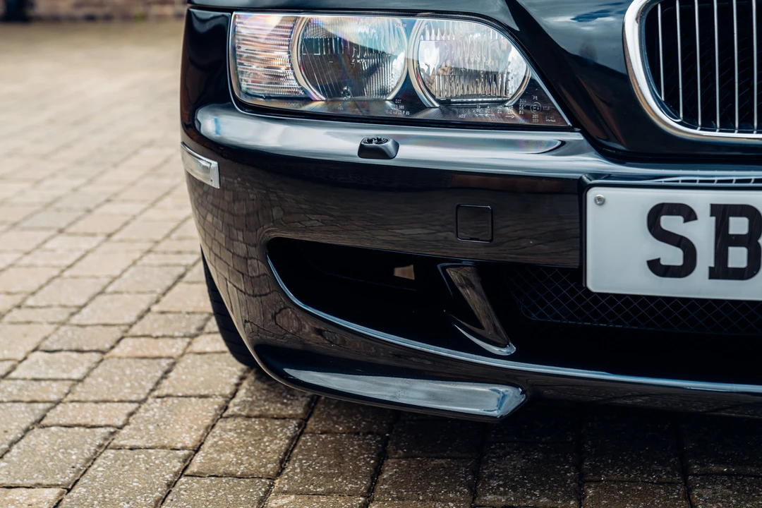 2001 BMW Z3 M Coupe - Image 23 of 31