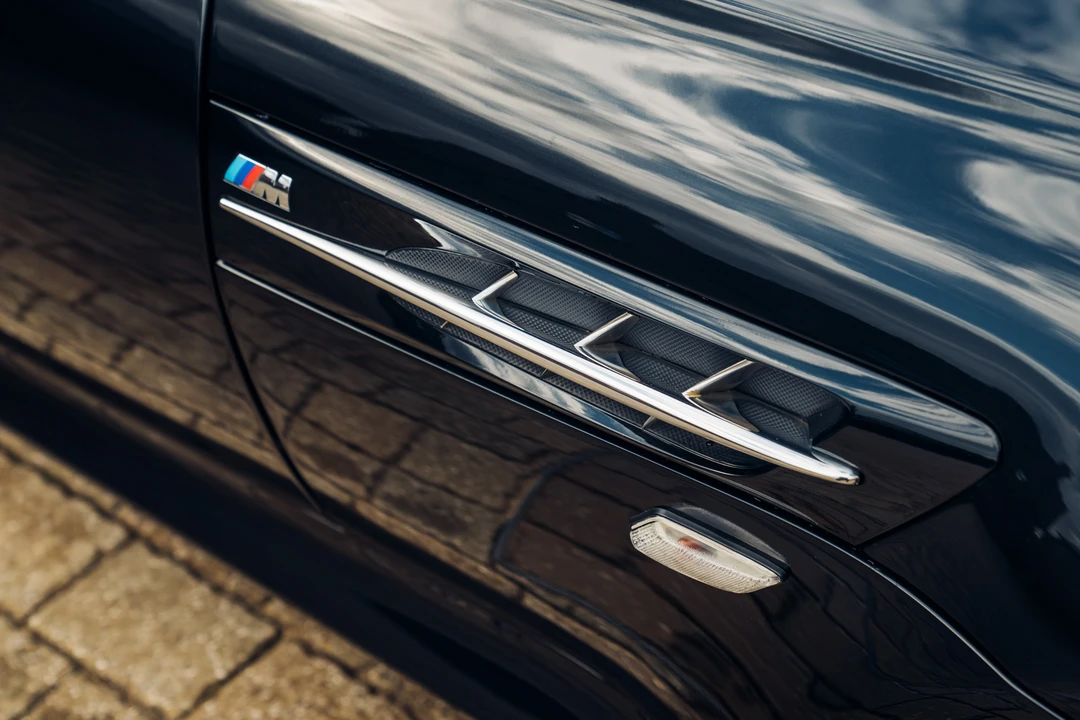 2001 BMW Z3 M Coupe - Image 26 of 31