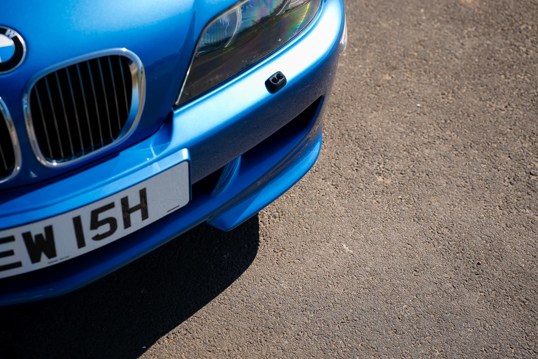 2002 BMW Z3 M Coupe - Image 22 of 31