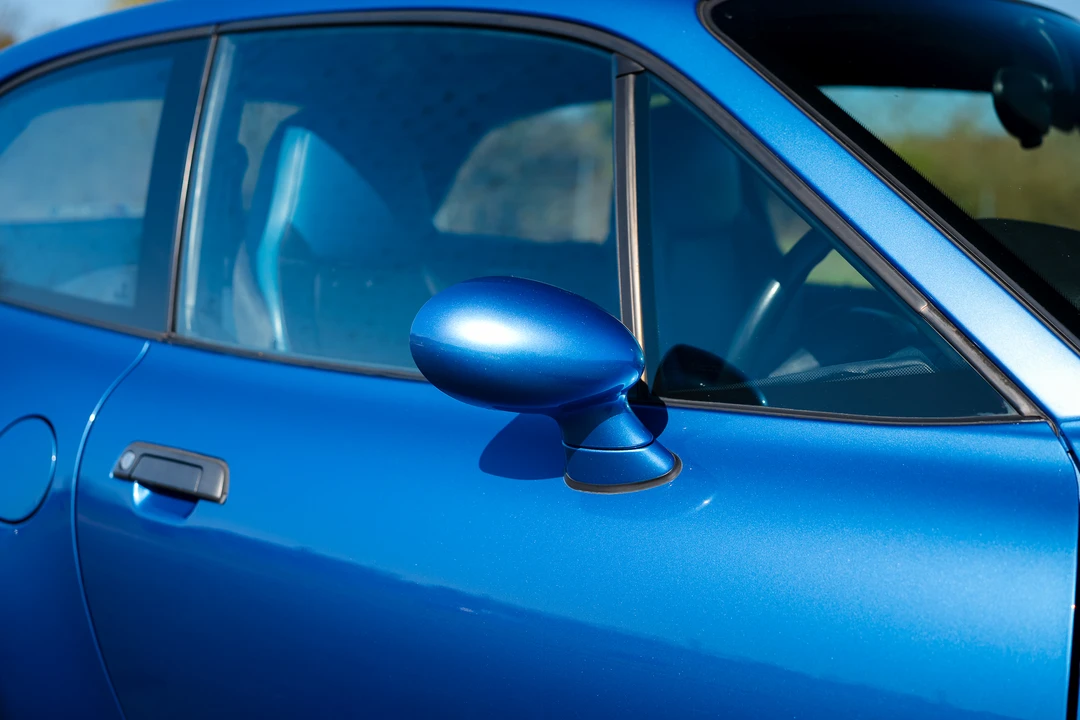 2002 BMW Z3 M Coupe - Image 29 of 31