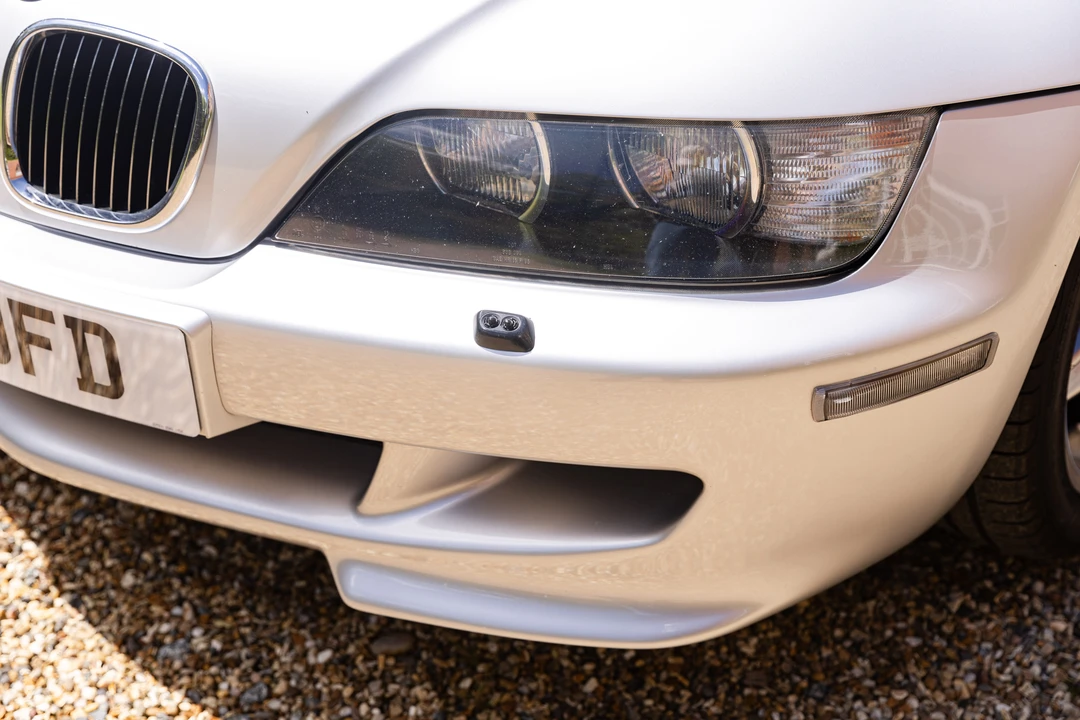 2001 BMW Z3 M Coupe - Image 29 of 31