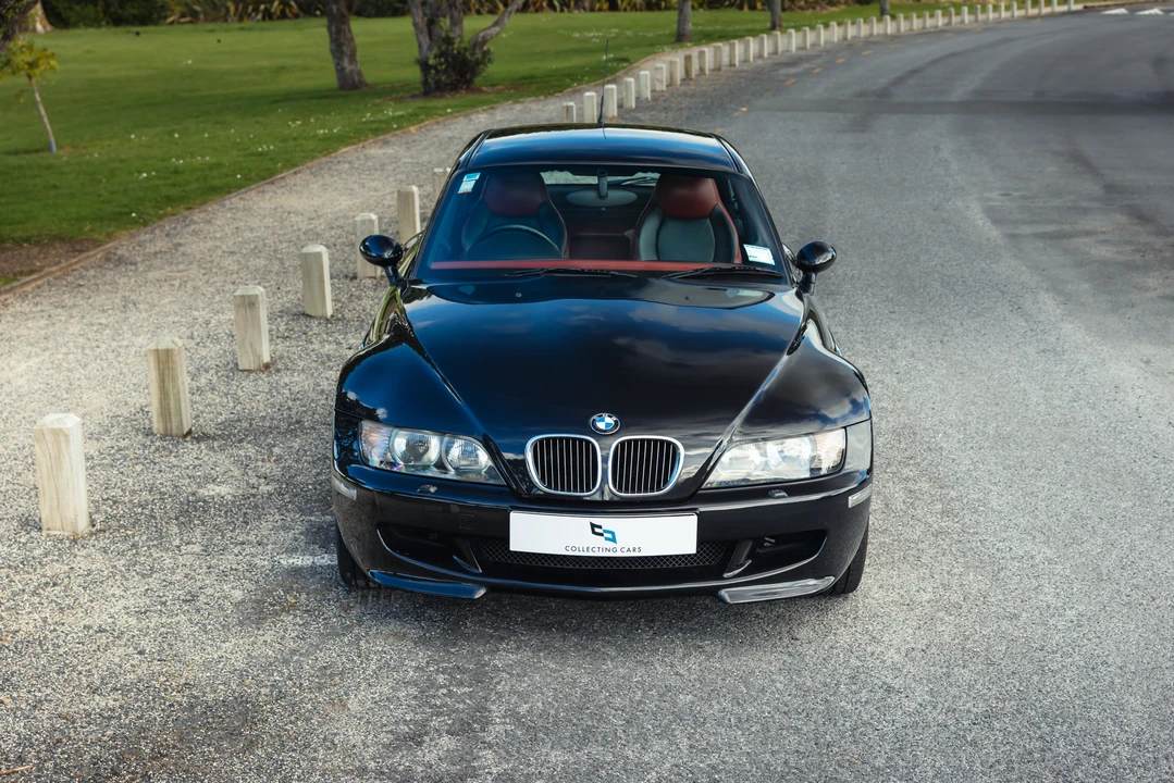 2001 BMW Z3 M Coupe - Image 21 of 31