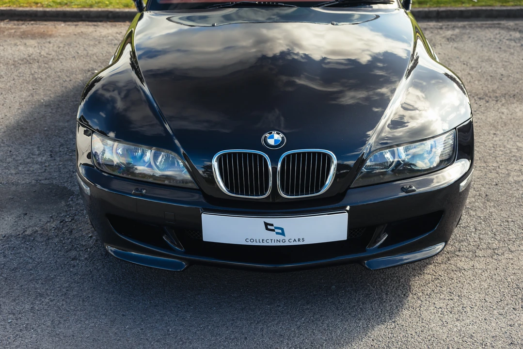 2001 BMW Z3 M Coupe - Image 26 of 31