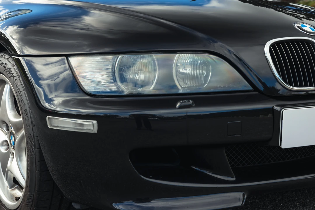 2001 BMW Z3 M Coupe - Image 28 of 31
