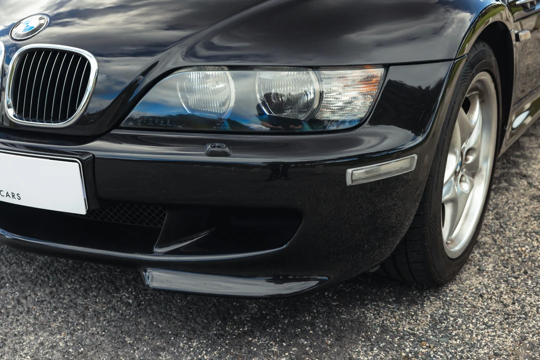 2001 BMW Z3 M Coupe - Image 30 of 31