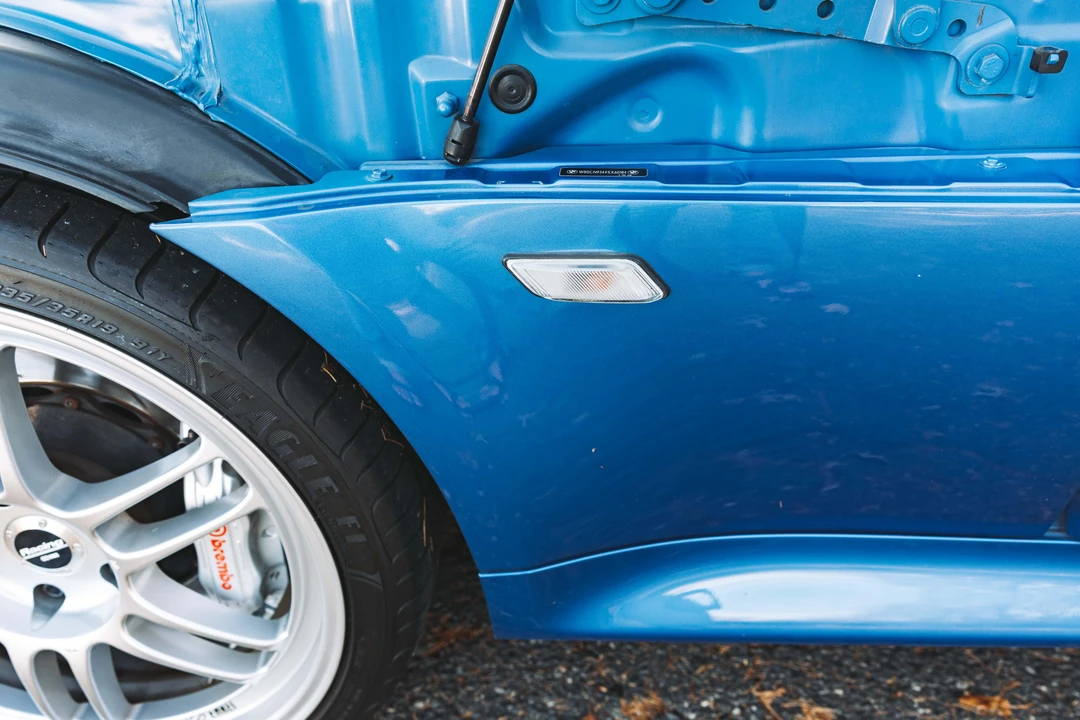 2001 BMW Z3 Coupe - Image 27 of 31