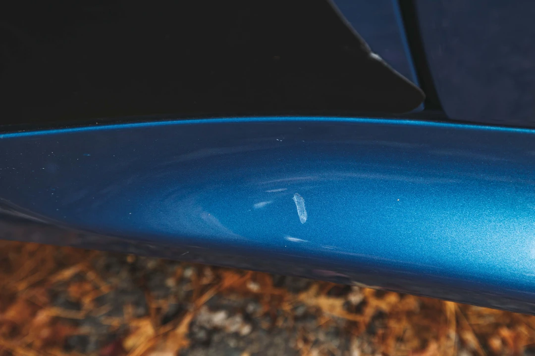 2001 BMW Z3 Coupe - Image 21 of 31