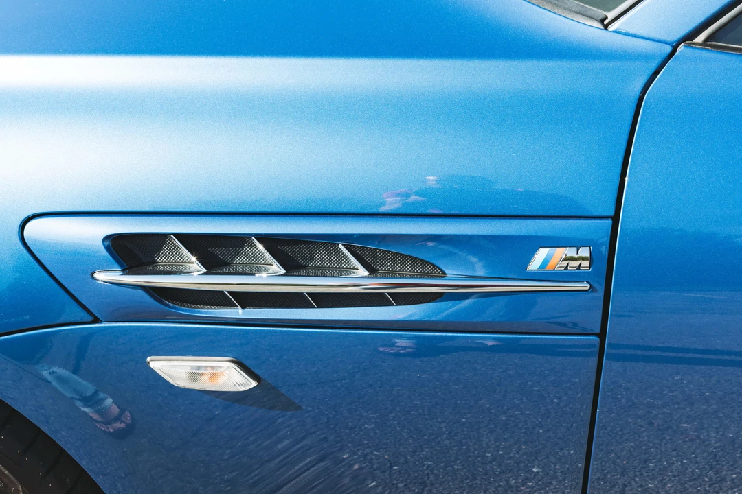 2001 BMW Z3 Coupe - Image 26 of 31