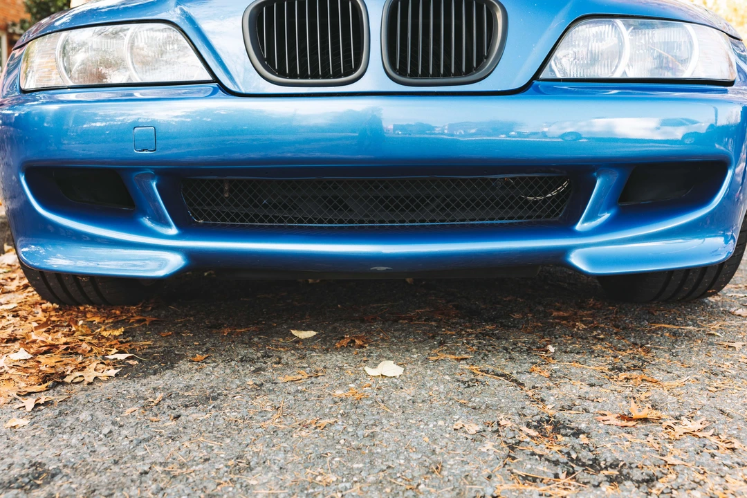 2001 BMW Z3 Coupe - Image 22 of 31