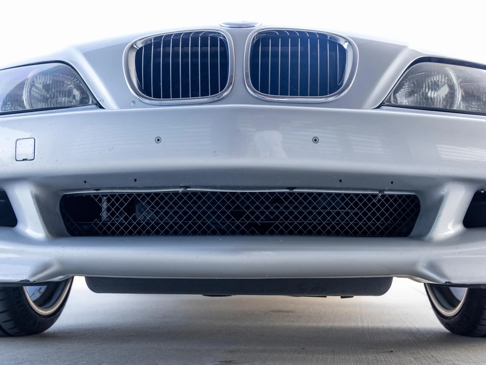 2001 BMW Z3 Coupe - Image 26 of 26