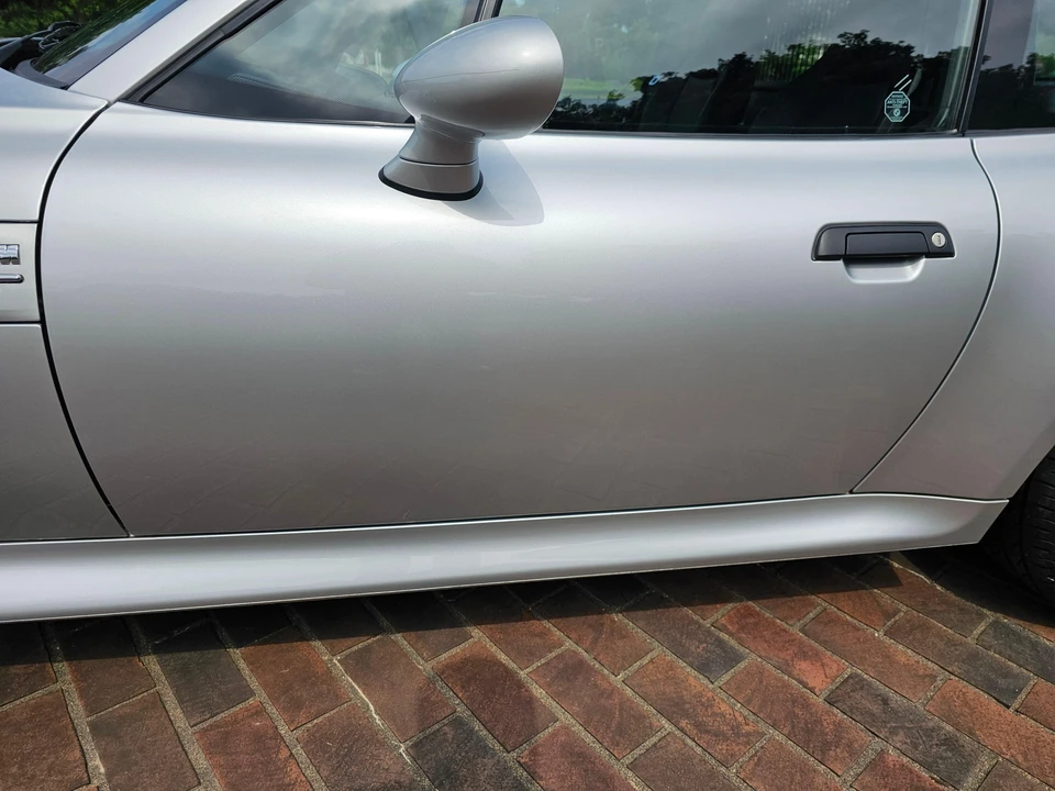 2001 BMW Z3 Coupe - Image 21 of 31