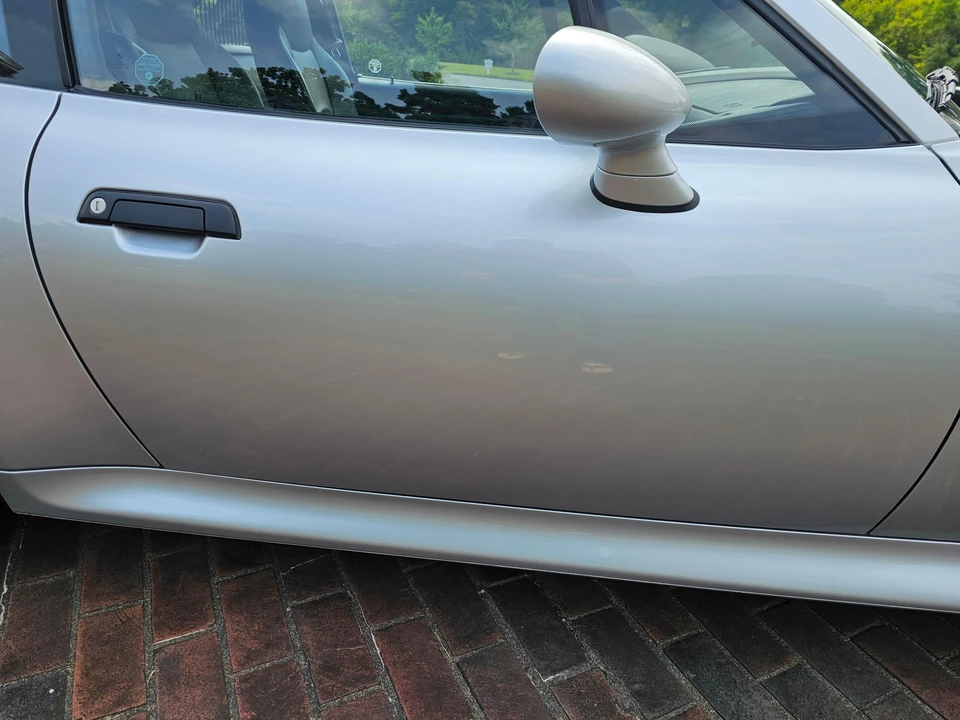 2001 BMW Z3 Coupe - Image 24 of 31