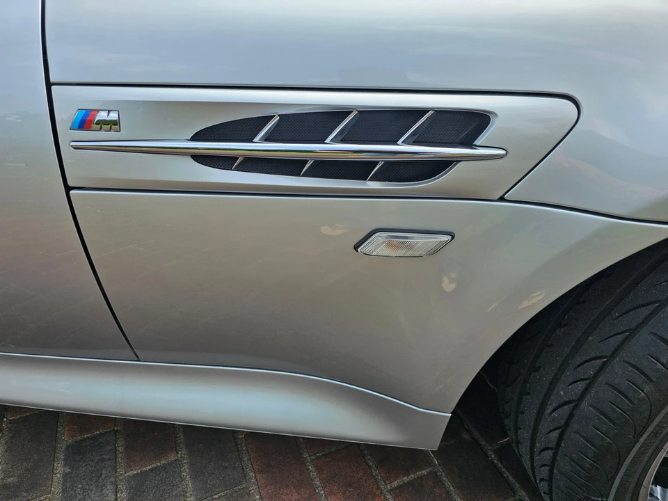 2001 BMW Z3 Coupe - Image 26 of 31
