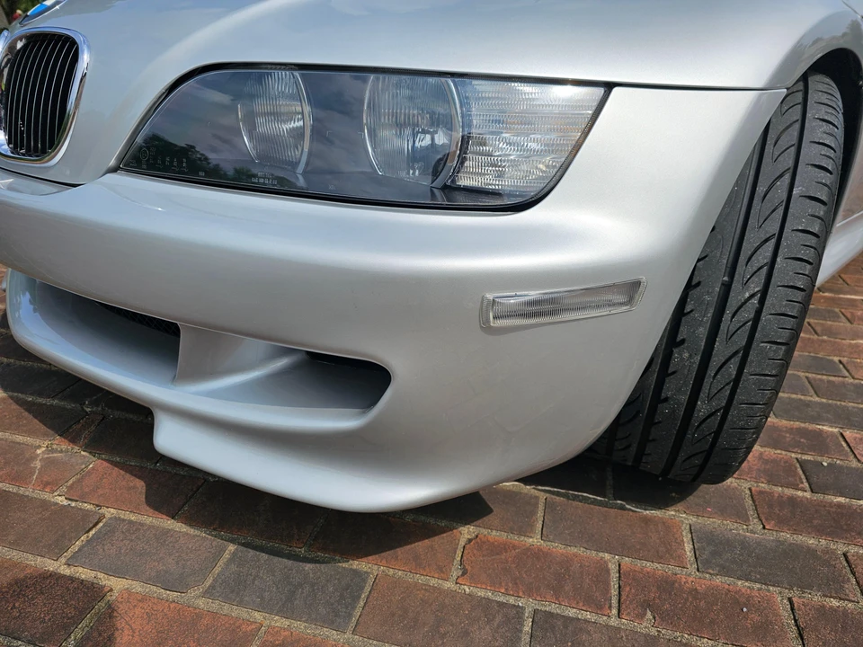2001 BMW Z3 Coupe - Image 20 of 31