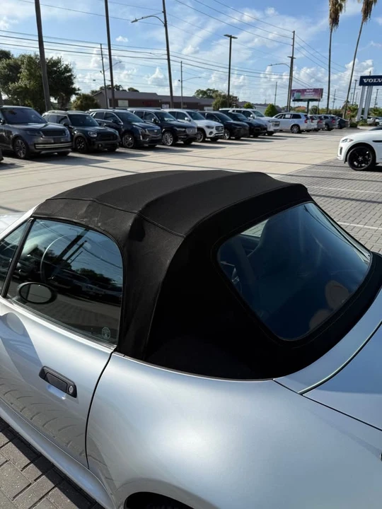 2001 BMW Z3 M Roadster - Image 11 of 20