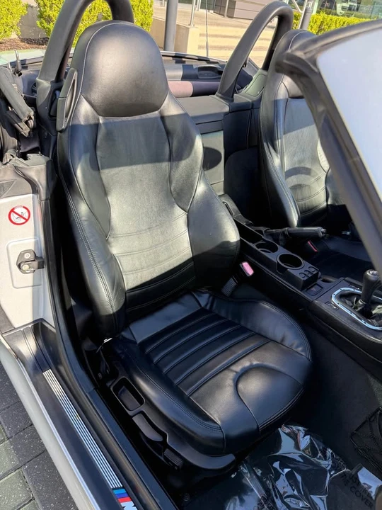 2001 BMW Z3 M Roadster - Image 13 of 20