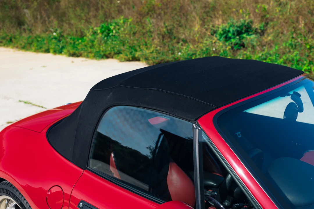 2001 BMW Z3 M Roadster - Image 11 of 31