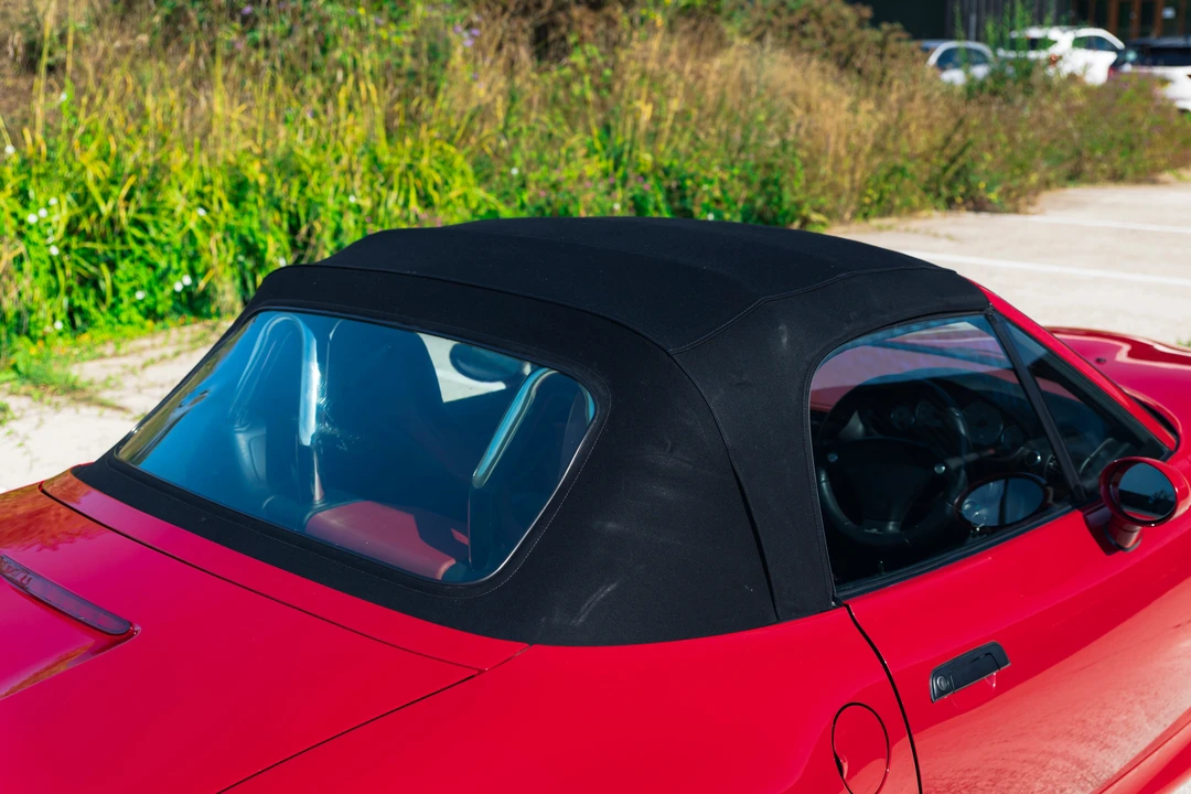 2001 BMW Z3 M Roadster - Image 12 of 31