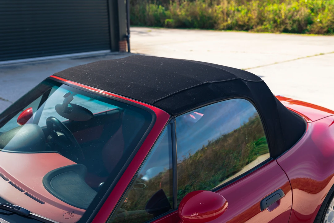 2001 BMW Z3 M Roadster - Image 14 of 31