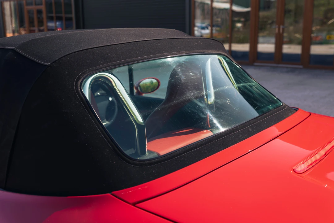 2001 BMW Z3 M Roadster - Image 15 of 31