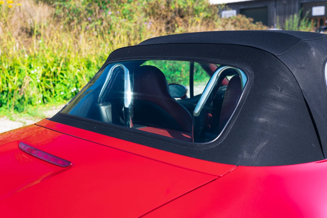 2001 BMW Z3 M Roadster - Image 16 of 31