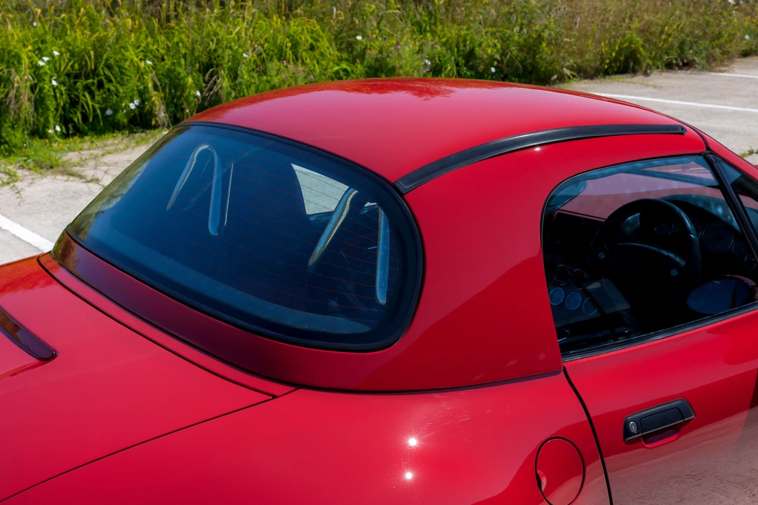 2001 BMW Z3 M Roadster - Image 20 of 31
