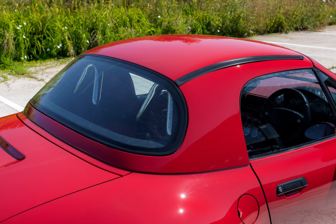 2001 BMW Z3 M Roadster - Image 21 of 31