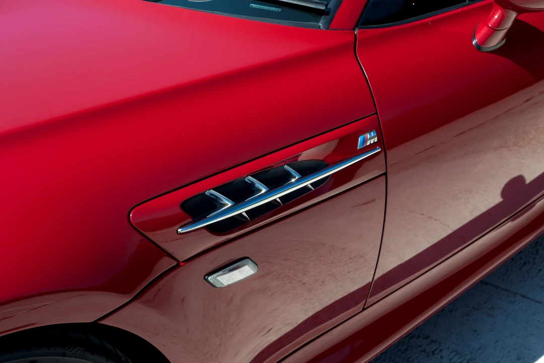 2001 BMW Z3 M Roadster - Image 23 of 31