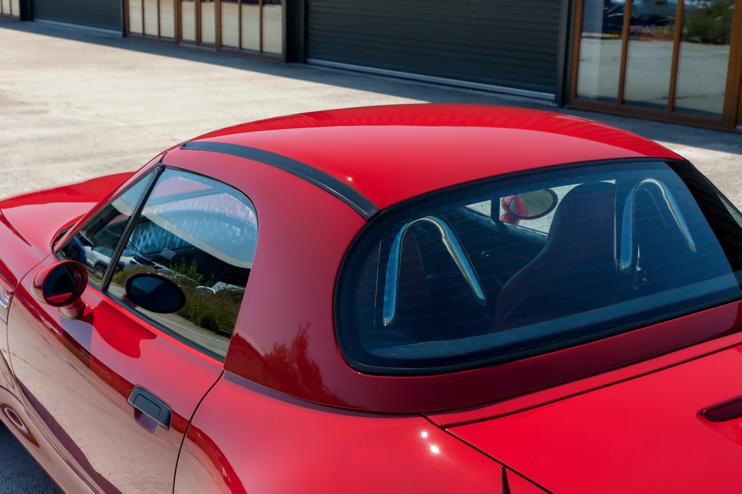 2001 BMW Z3 M Roadster - Image 24 of 31
