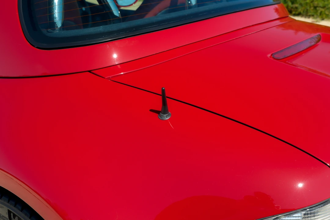 2001 BMW Z3 M Roadster - Image 27 of 31