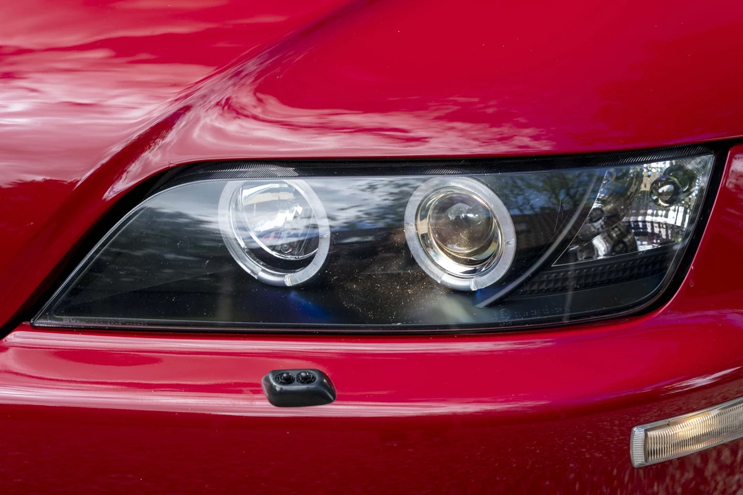 2001 BMW Z3 M Roadster - Image 16 of 31