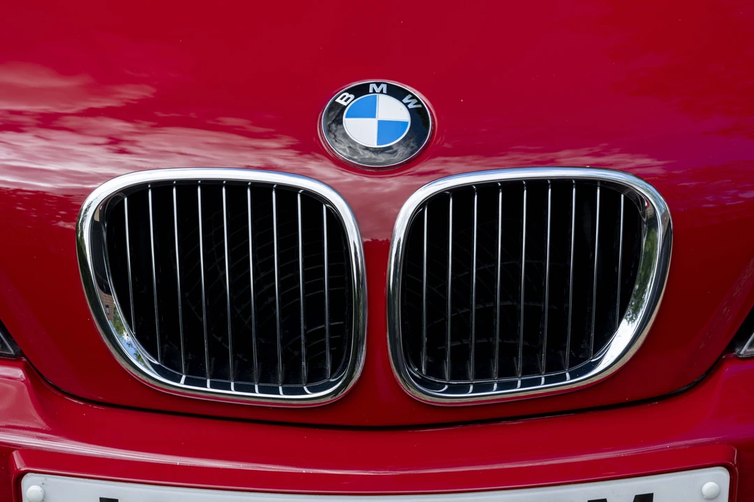 2001 BMW Z3 M Roadster - Image 17 of 31