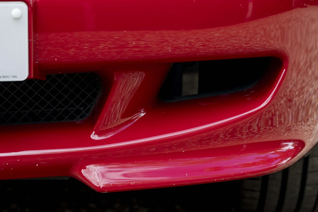 2001 BMW Z3 M Roadster - Image 19 of 31