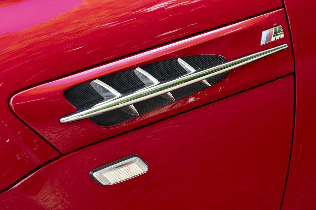 2001 BMW Z3 M Roadster - Image 21 of 31