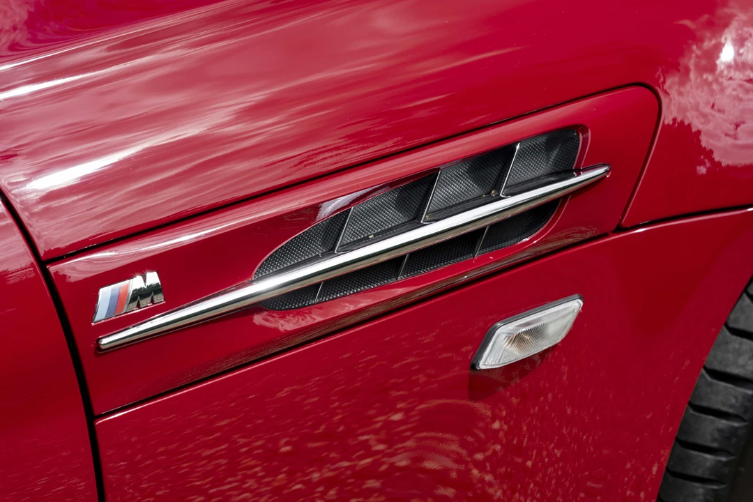 2001 BMW Z3 M Roadster - Image 22 of 31