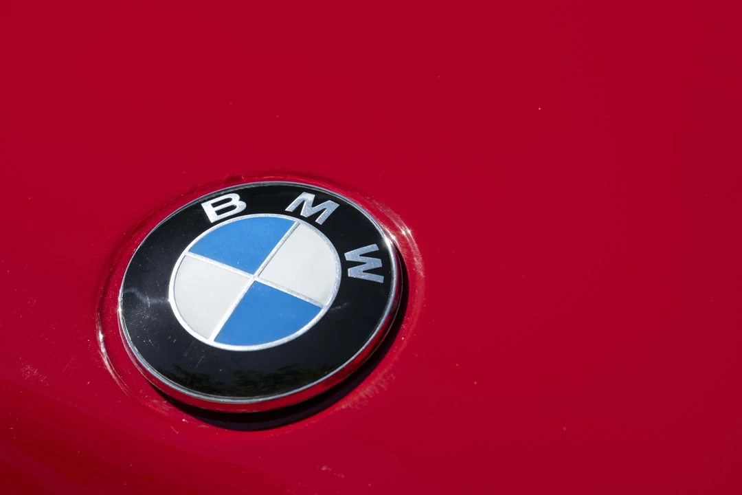 2001 BMW Z3 M Roadster - Image 24 of 31