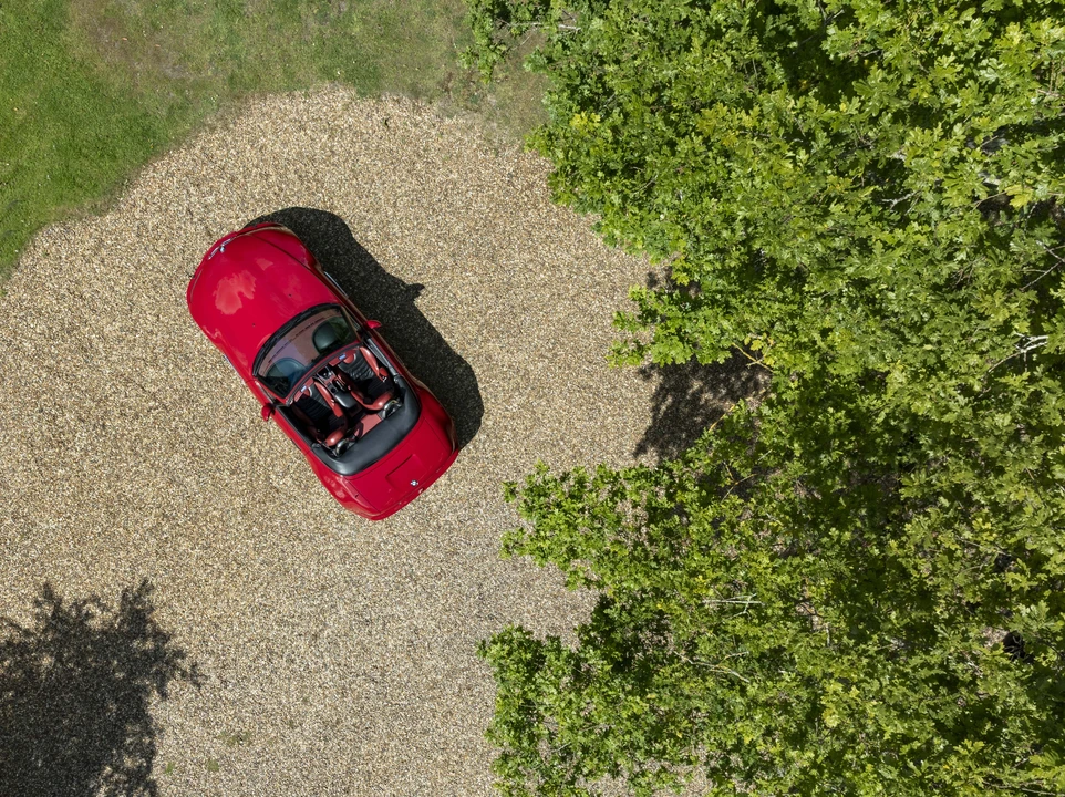 2001 BMW Z3 M Roadster - Image 11 of 31